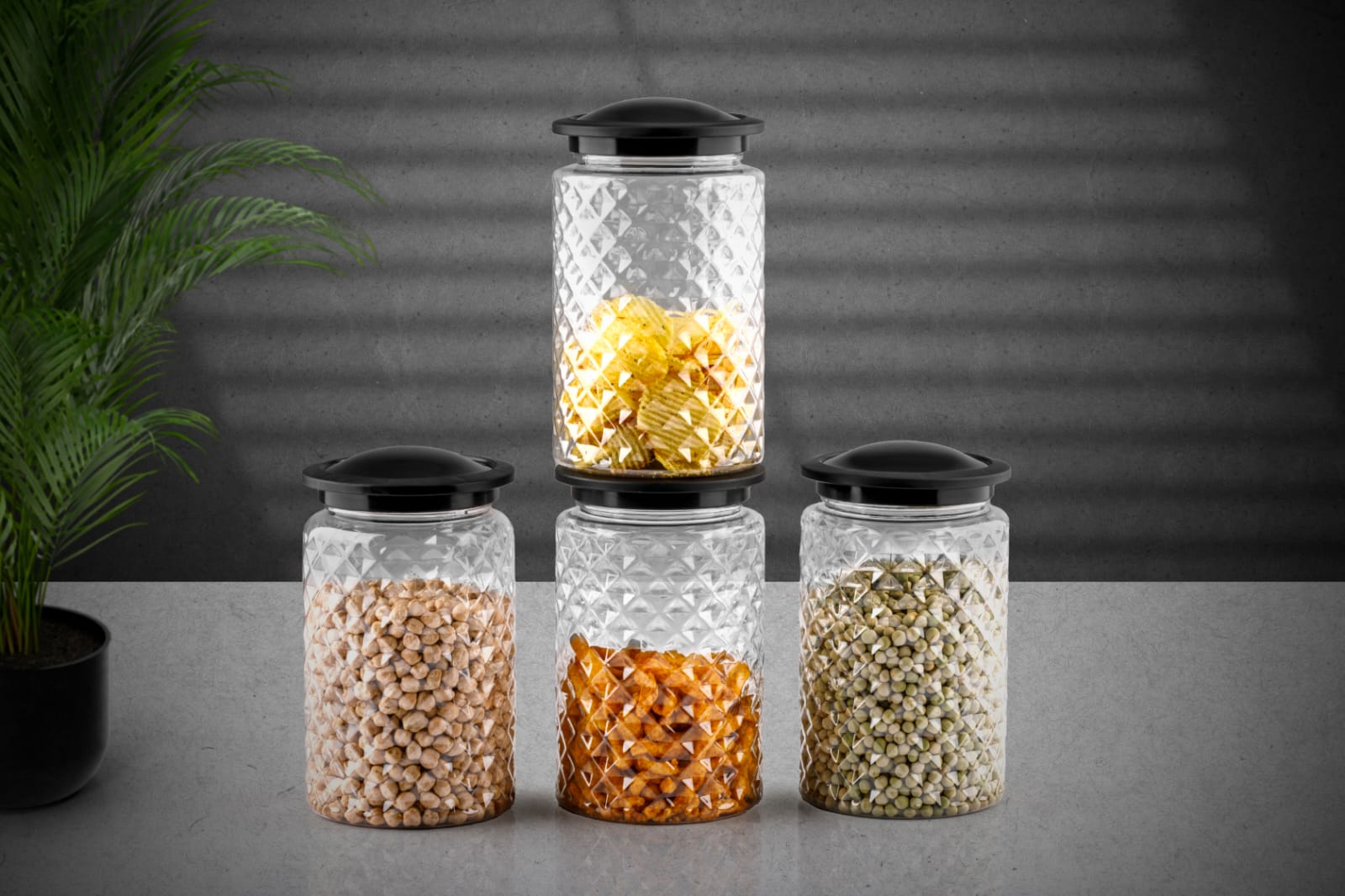 Kitchenware 