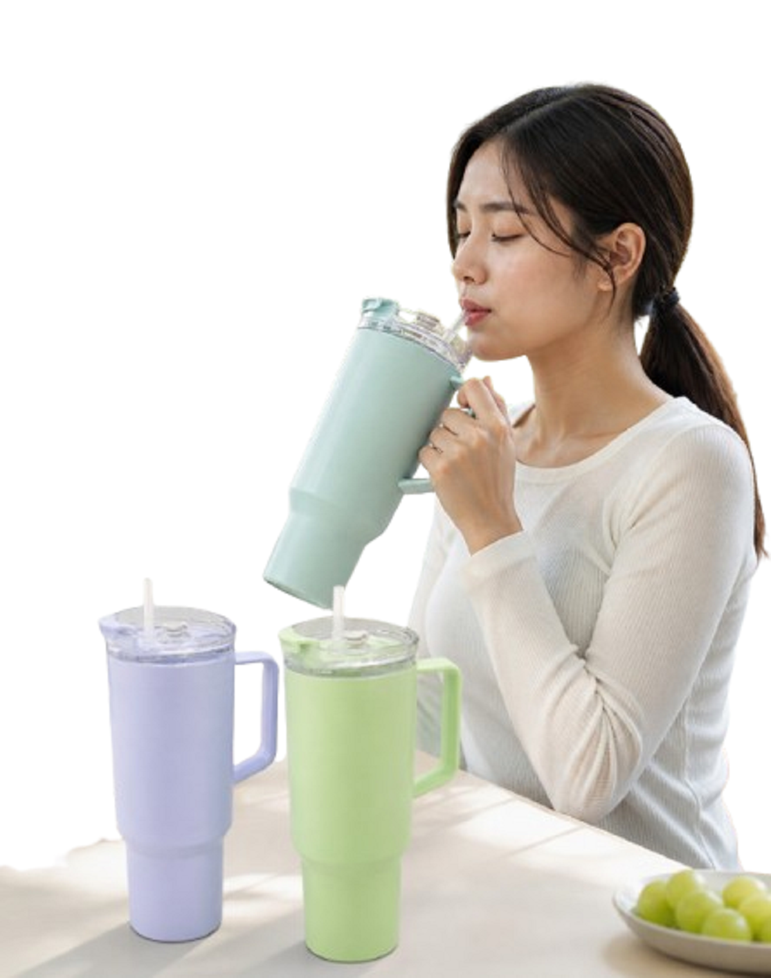 Water Bottle